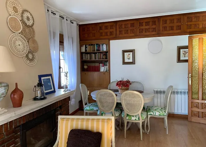 El Balcon De Araceli