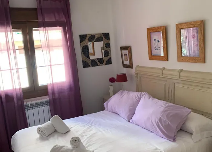 El Balcon De Araceli
