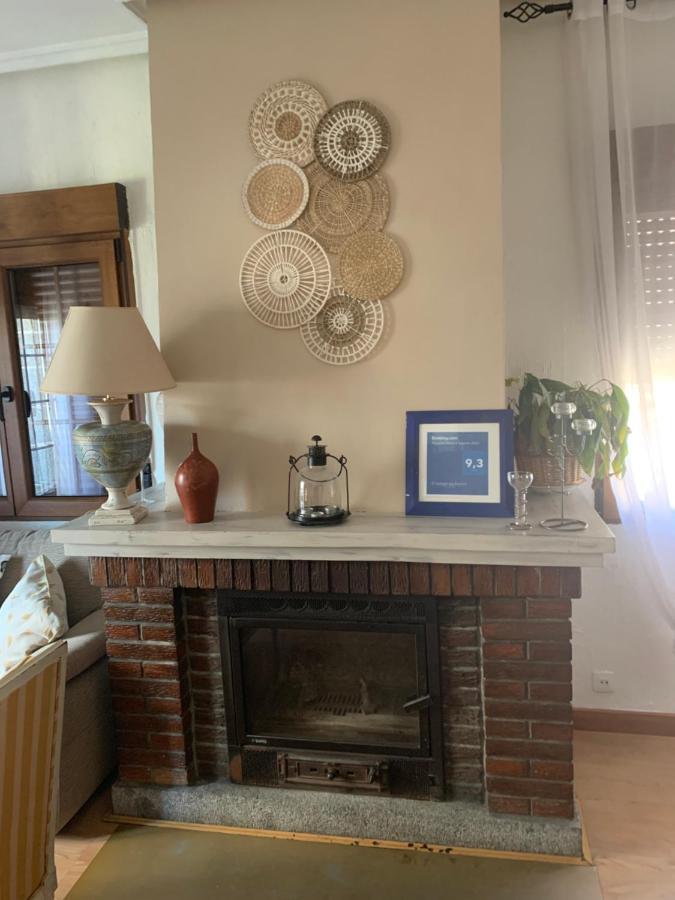 El Balcon De Araceli *