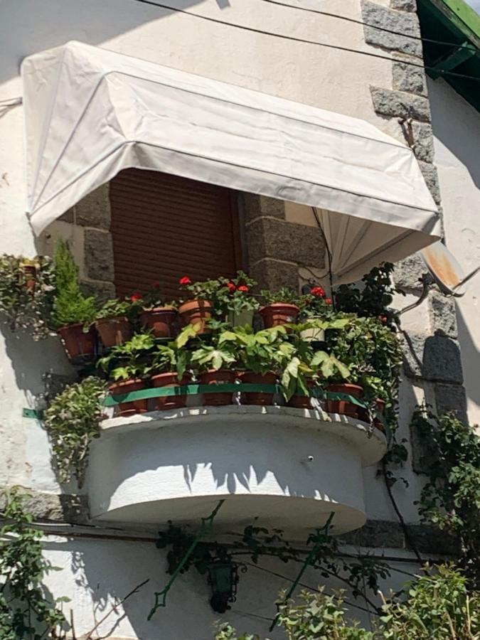 Apartment El Balcon De Araceli Cercedilla